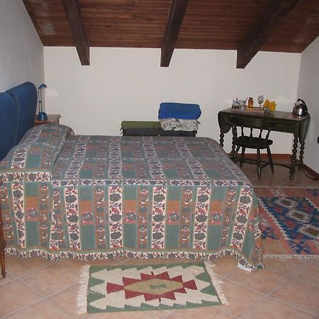Agriturismo Il Ciabot Barolo Dış mekan fotoğraf