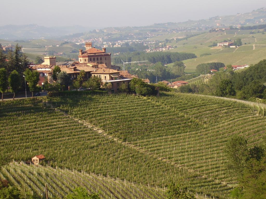 Agriturismo Il Ciabot Barolo Dış mekan fotoğraf