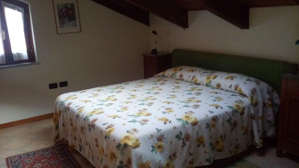 Agriturismo Il Ciabot Barolo Dış mekan fotoğraf